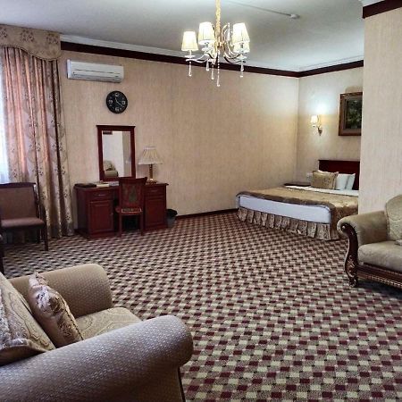 Asia Tashkent Hotel المظهر الخارجي الصورة