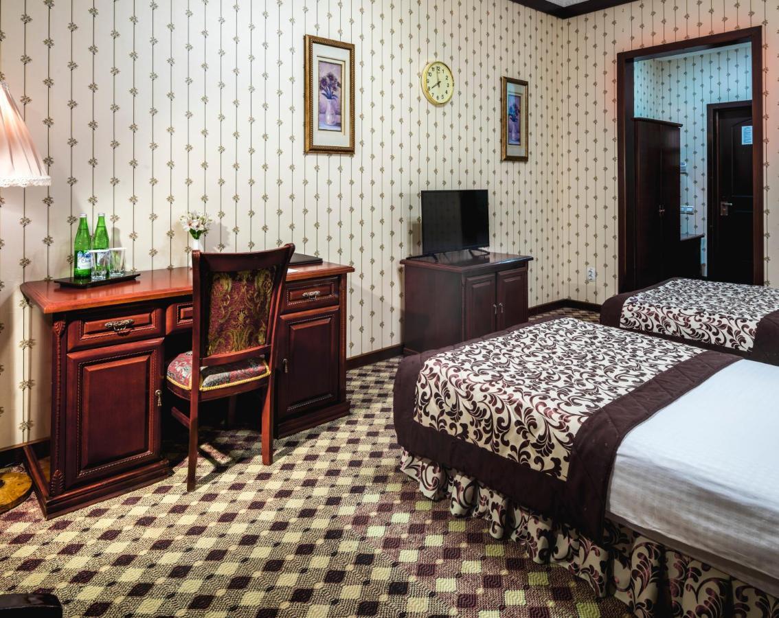 Asia Tashkent Hotel المظهر الخارجي الصورة