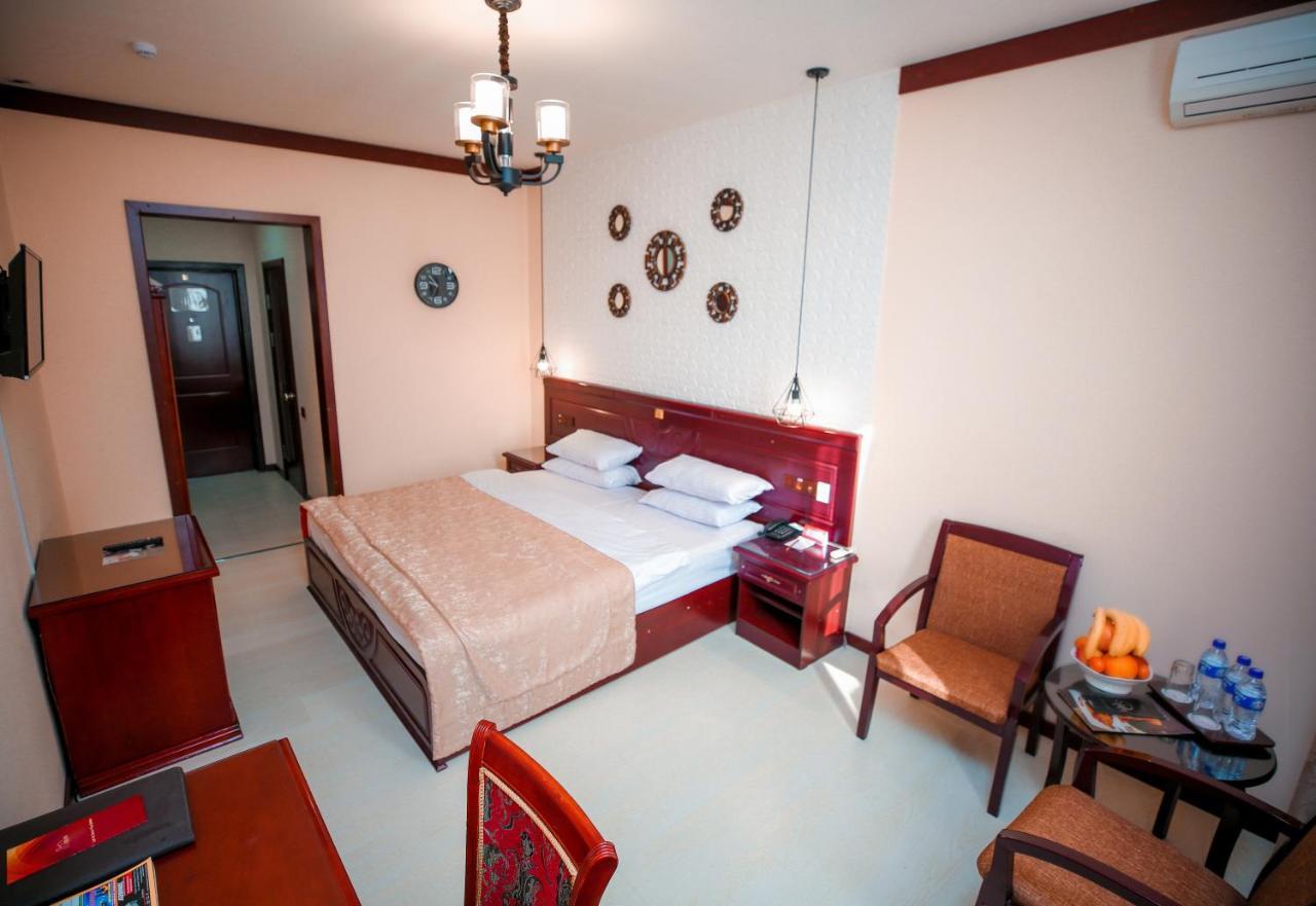Asia Tashkent Hotel المظهر الخارجي الصورة