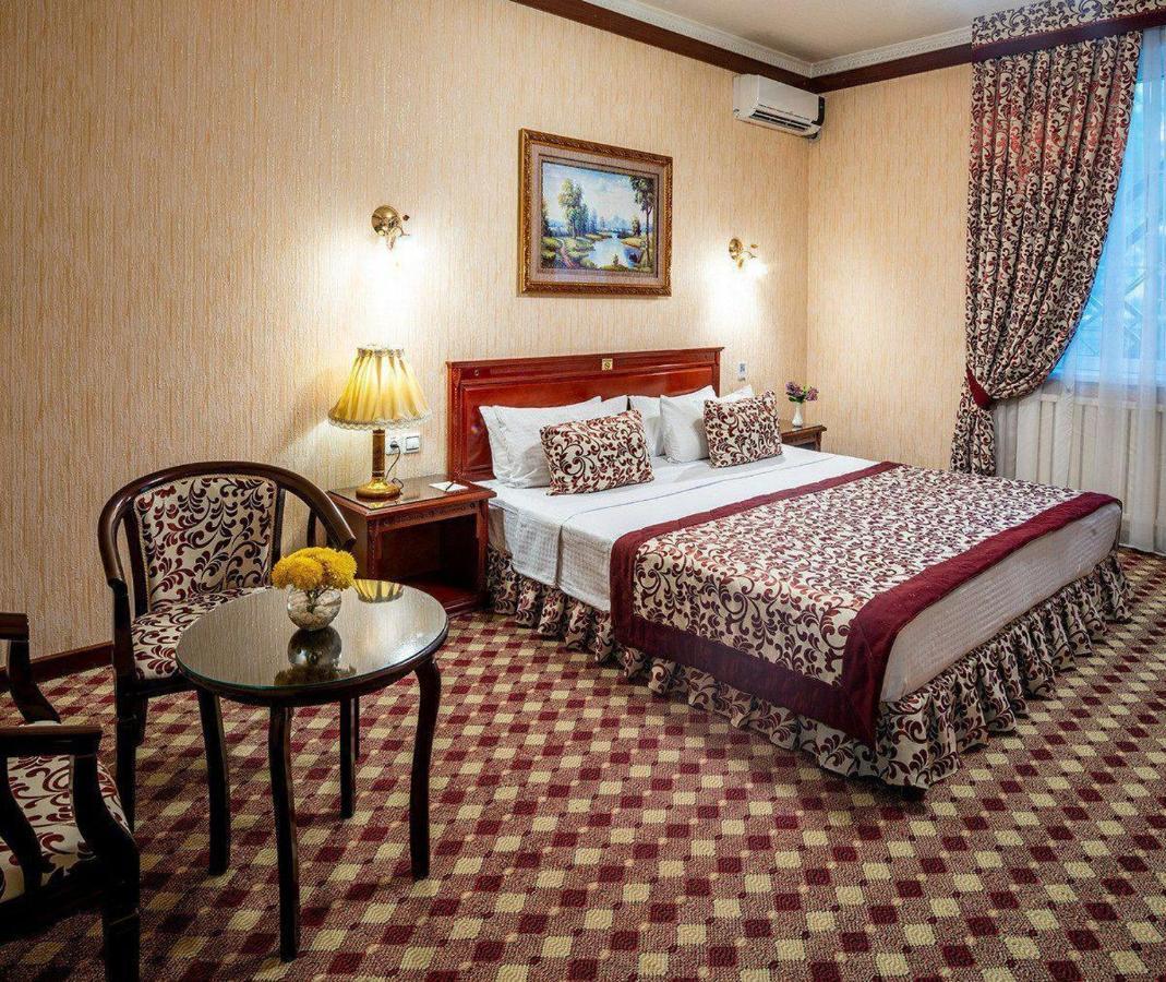 Asia Tashkent Hotel المظهر الخارجي الصورة