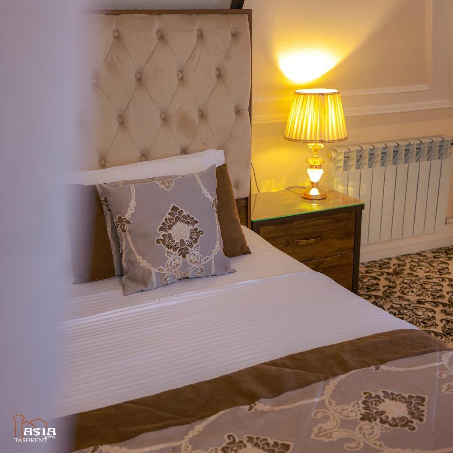 Asia Tashkent Hotel المظهر الخارجي الصورة