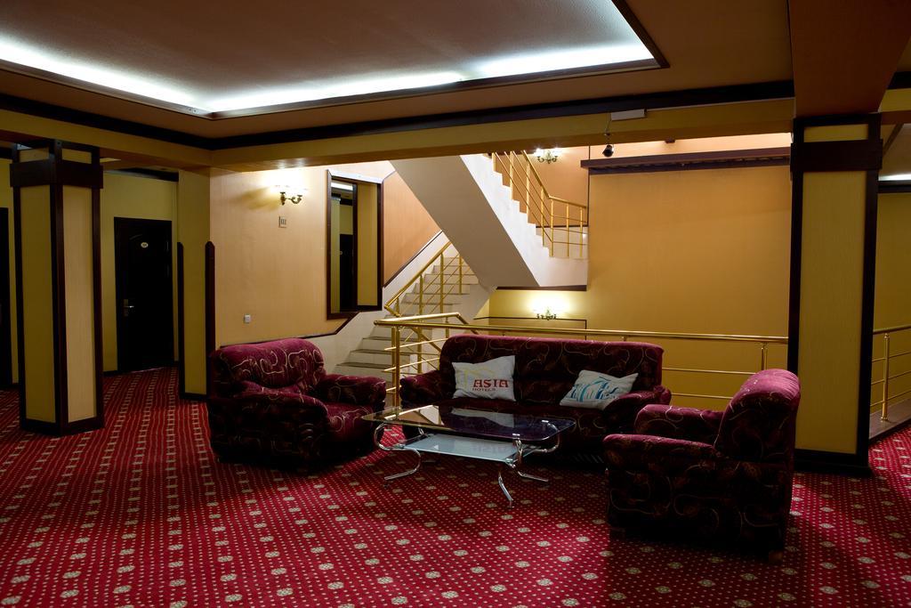 Asia Tashkent Hotel المظهر الخارجي الصورة