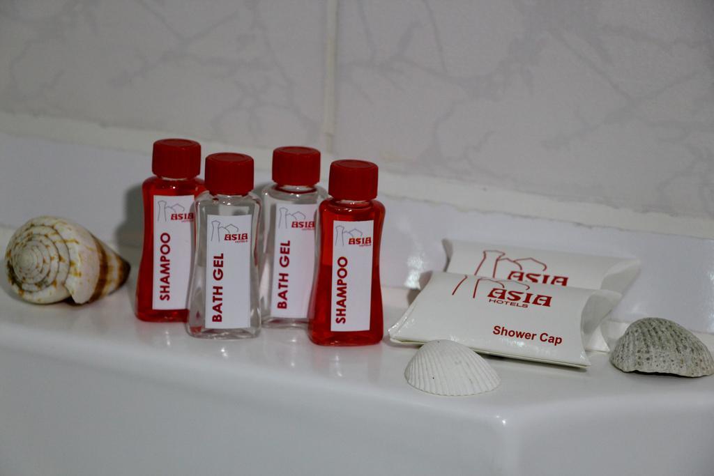 Asia Tashkent Hotel المظهر الخارجي الصورة