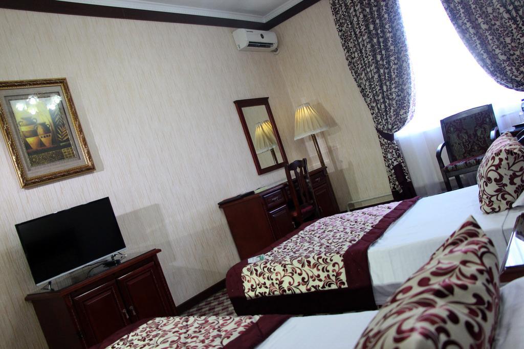 Asia Tashkent Hotel المظهر الخارجي الصورة