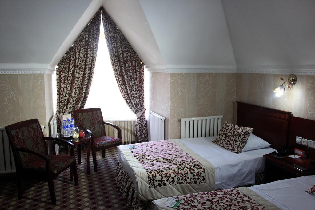 Asia Tashkent Hotel المظهر الخارجي الصورة