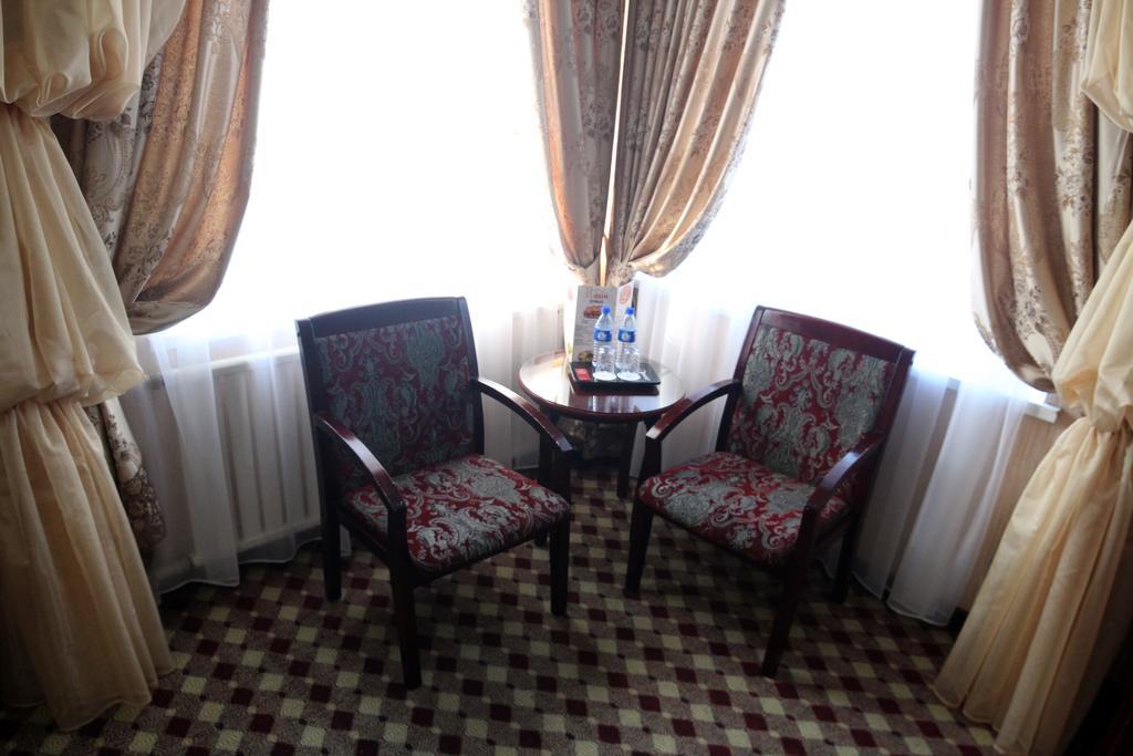 Asia Tashkent Hotel المظهر الخارجي الصورة