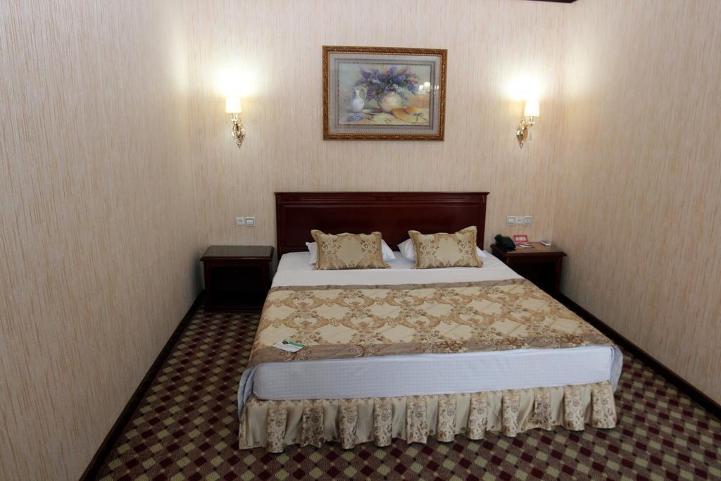 Asia Tashkent Hotel المظهر الخارجي الصورة