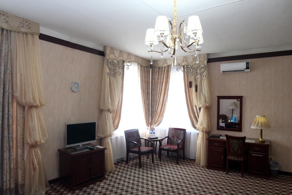 Asia Tashkent Hotel المظهر الخارجي الصورة