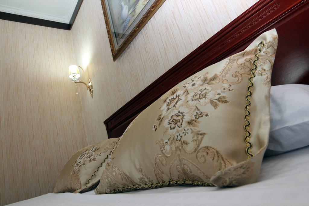 Asia Tashkent Hotel المظهر الخارجي الصورة